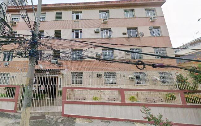 Apartamento no Méier