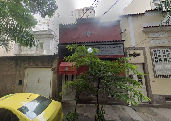 Casa em Laranjeiras