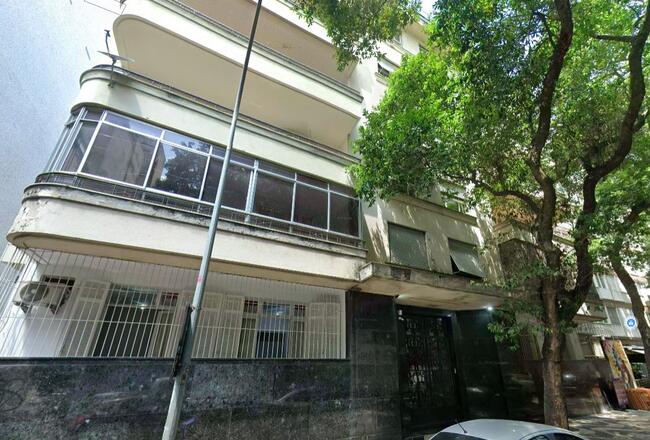 Apartamento no Flamengo