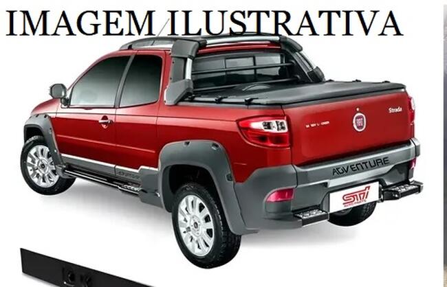 Veículo Fiat Strada