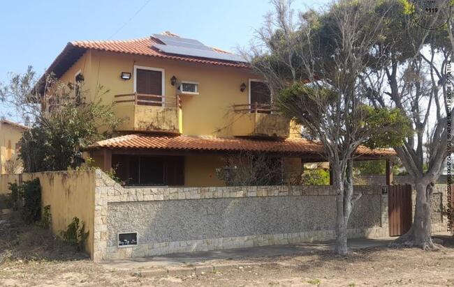 Casa em São João da Barra