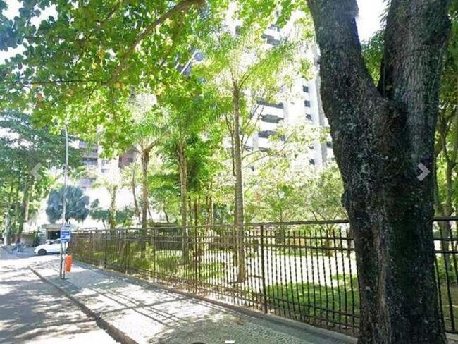 Apartamento na Barra da Tijuca