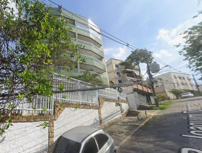 Apartamento em Jacarepaguá