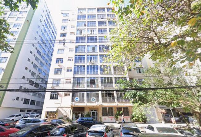 Apartamento em Botafogo