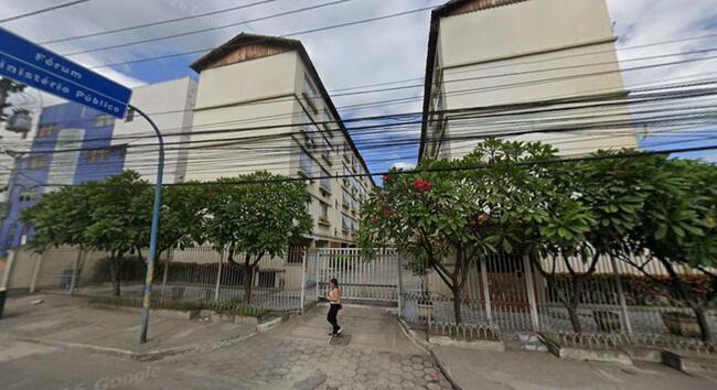 Apartamento em São Gonçalo