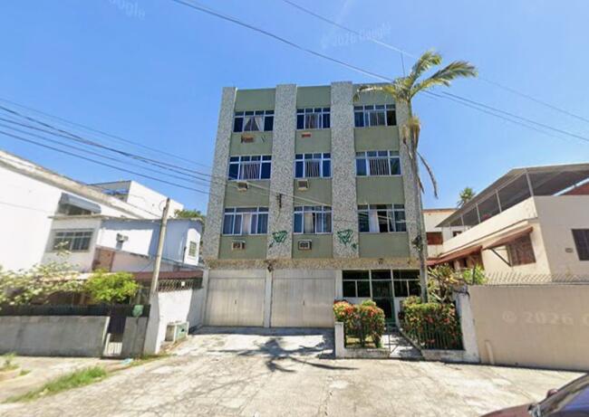 Apartamento na Iha do Governador