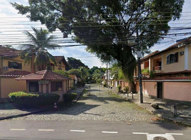 Imóvel em Jacarepaguá