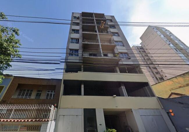Apartamento no Andaraí