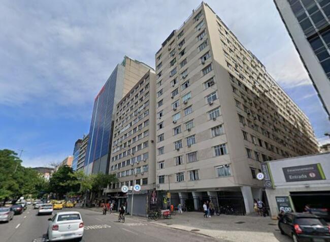 Apartamento em Botafogo