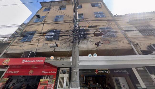 Apartamento em Niterói
