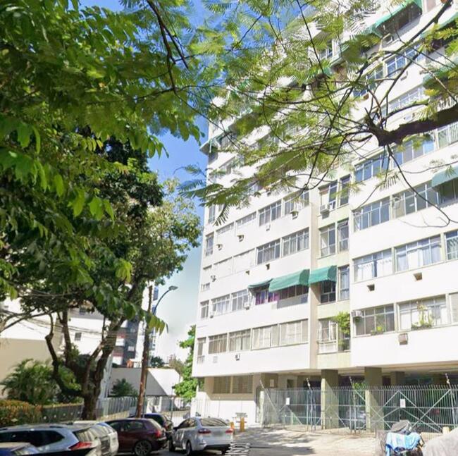 Apartamento em Vila Isabel