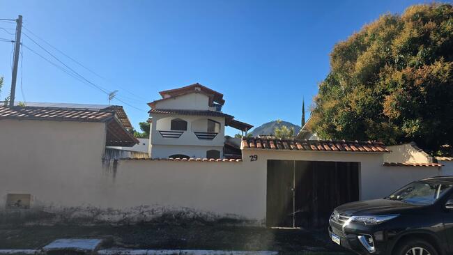 Casa em Maricá