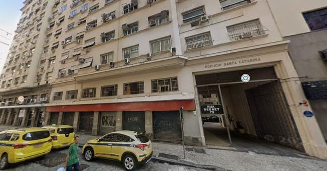 Imóvel no Centro