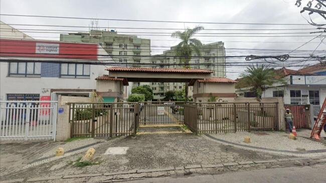 Apartamento em Jacarepaguá