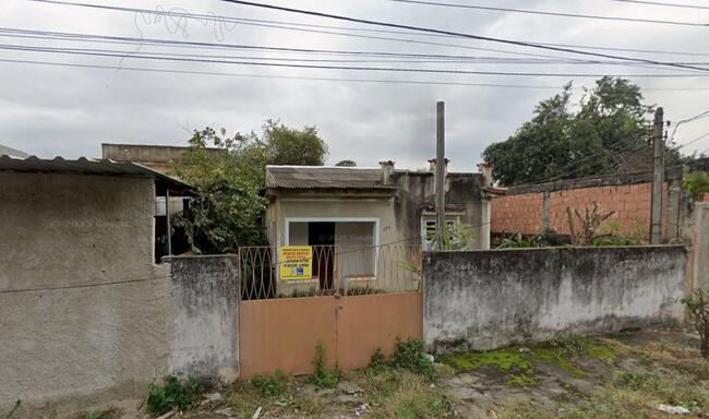 Casa em Nova Iguaçu