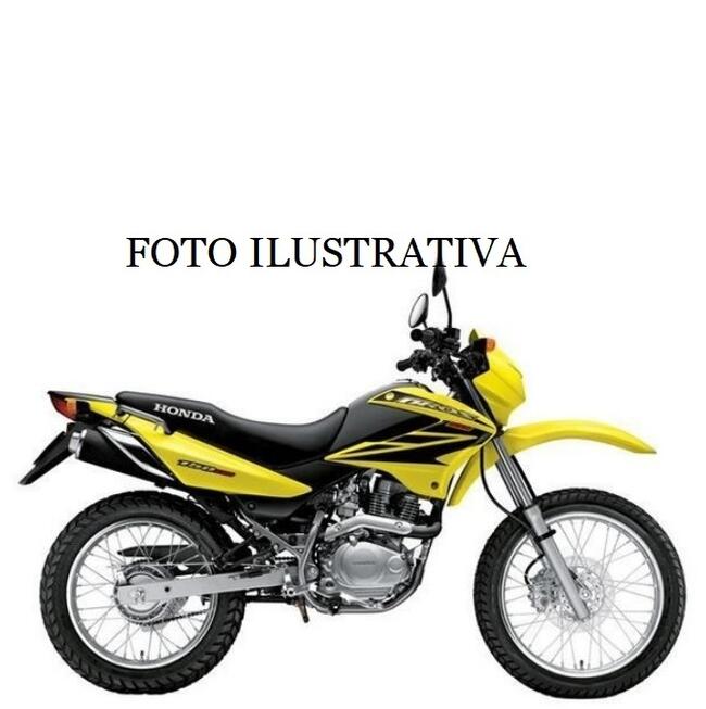 Veículo Honda / NXR 150