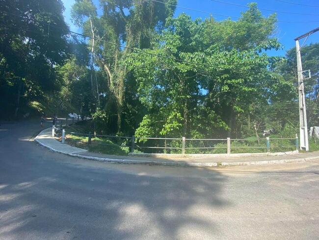 Terrenos em Cantagalo - Garatucaia