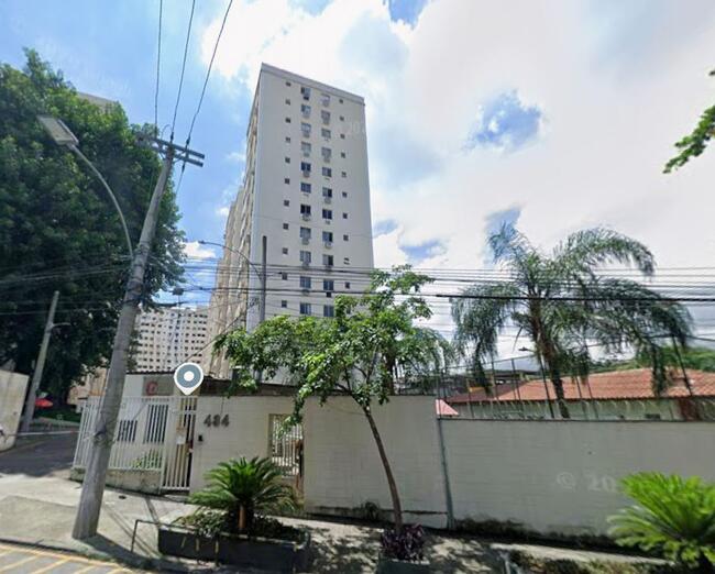 Apartamento em Rocha Miranda