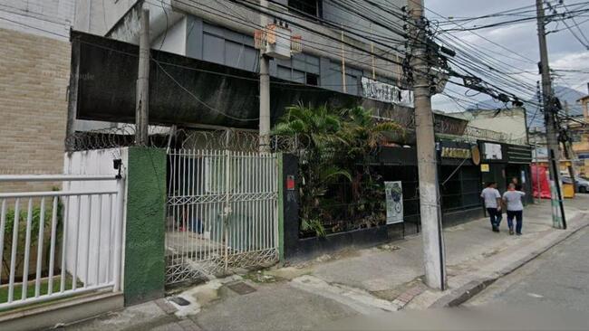 Imóvel no Cachambi