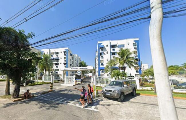 Apartamento em Jacarepaguá