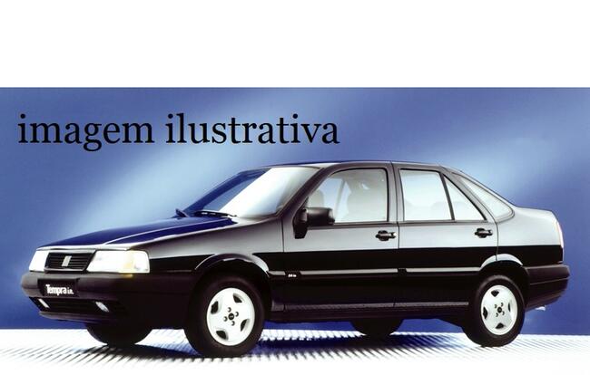 Veículo Fiat Tempra