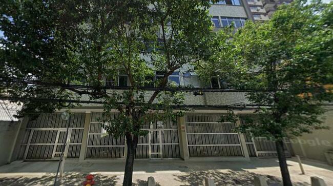 Apartamento em Vila Isabel