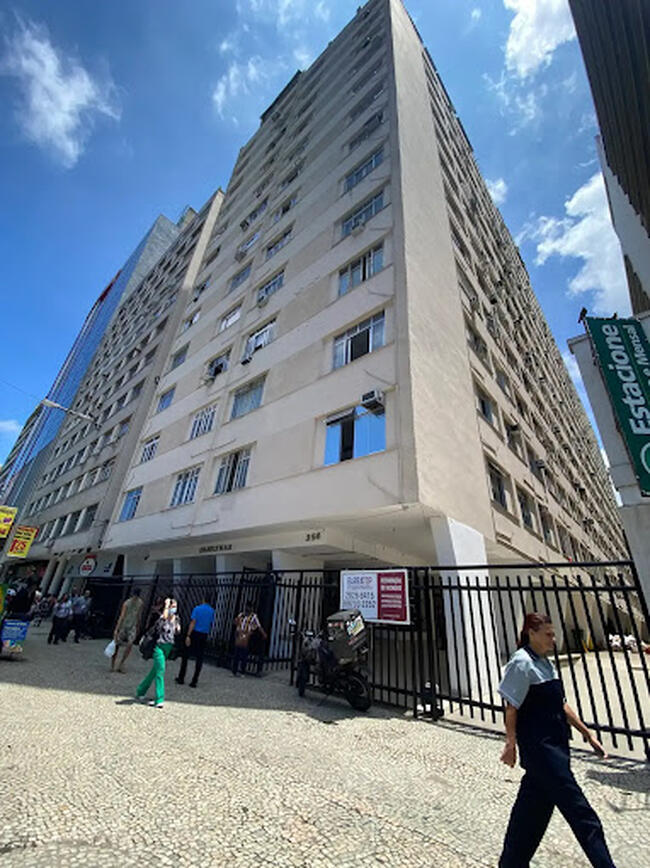 Apartamento em Botafogo