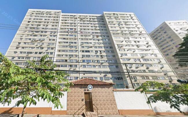 Apartamento na Penha