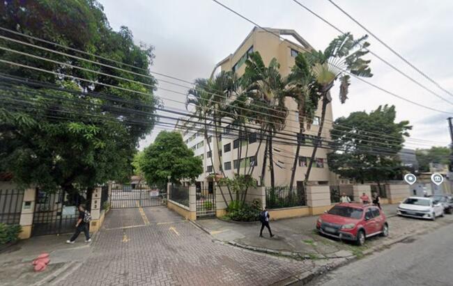 Apartamento em Jacarepaguá