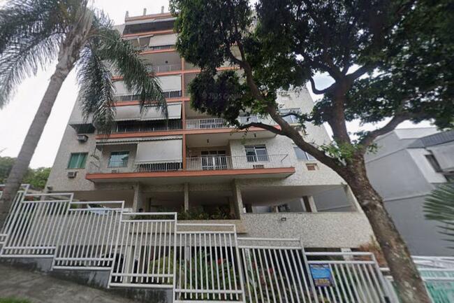 Apartamento em Jacarepaguá
