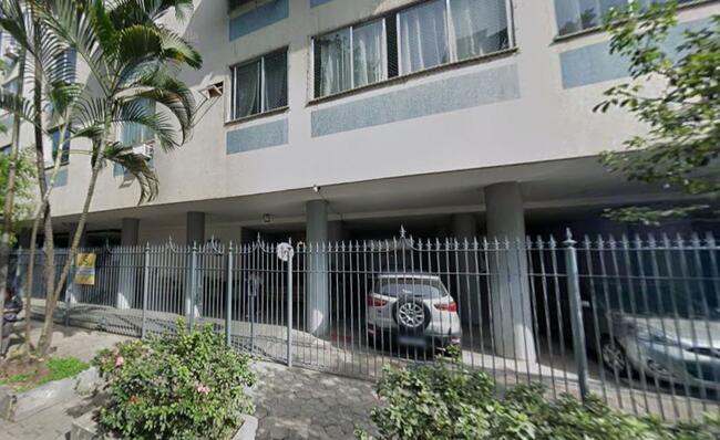 Apartamento em Botafogo