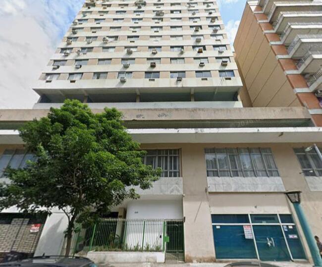 Apartamento em Vila Isabel