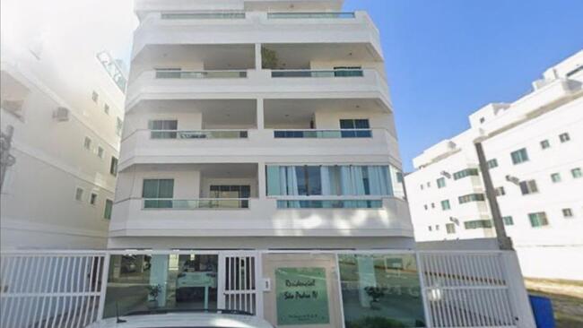 Apartamento em São Pedro D`Aldeia