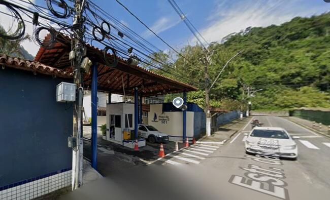 Casa em Angra dos Reis