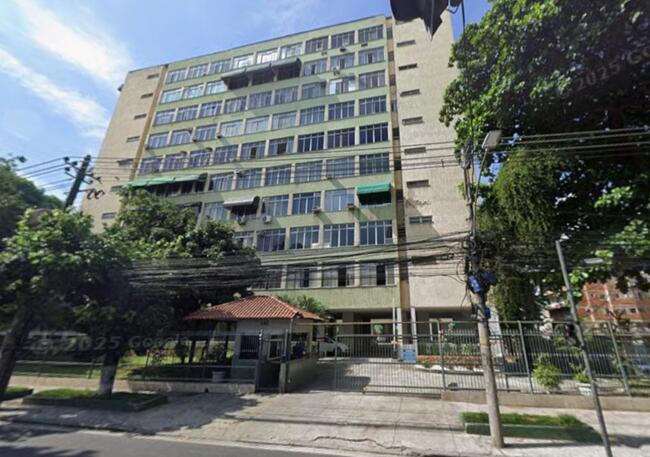 Apartamento em Jacarepaguá