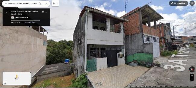 Apartamento com 54m² de área privativa - localizado no endereço: patamares, vila dois de julho - salvador/ba