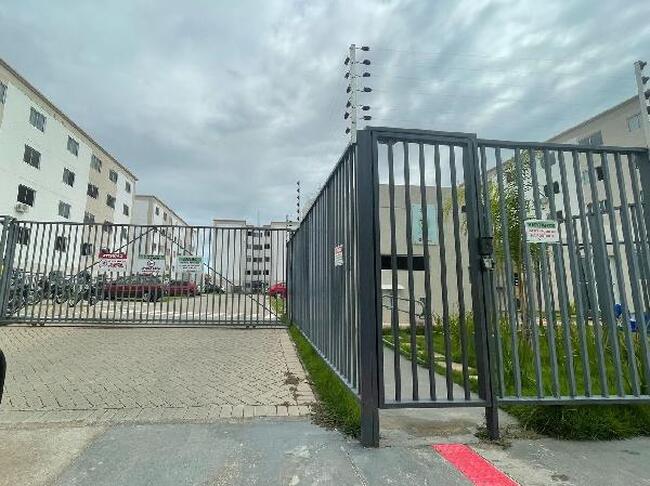 Apartamento com 44,28m² de área privativa - localizado no endereço: curio, jardim dos passaros - fortaleza/ce