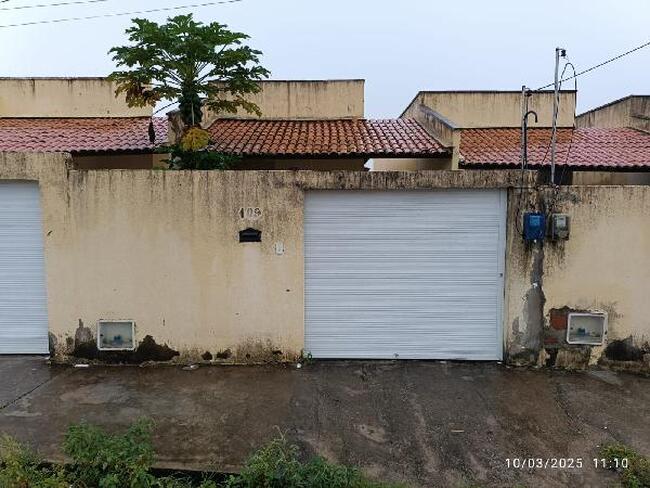 Casa com 60,7m² de área privativa - localizado no endereço: , - horizonte/ce