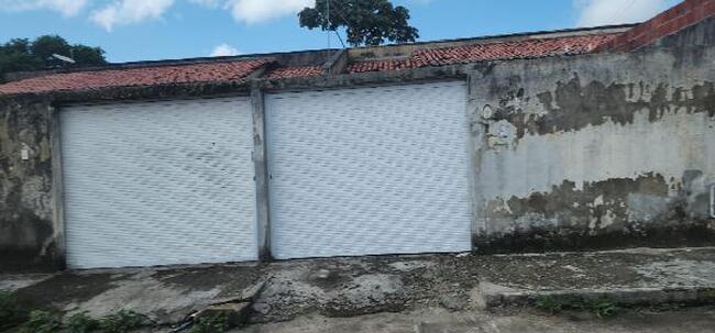 Casa com 76,58m² de área privativa - localizado no endereço: alto da estrela, - horizonte/ce