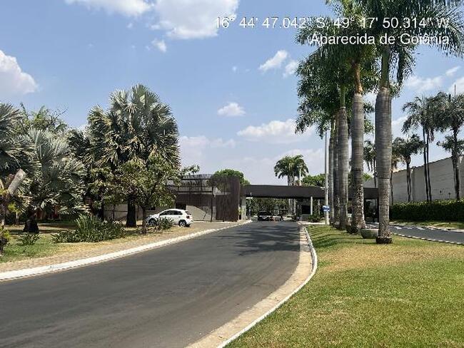 Casa com 437,75m² de área privativa - localizado no endereço: cidade vera cruz - jardins viena, loteamento cidade vera cruz - aparecida de goiania/go