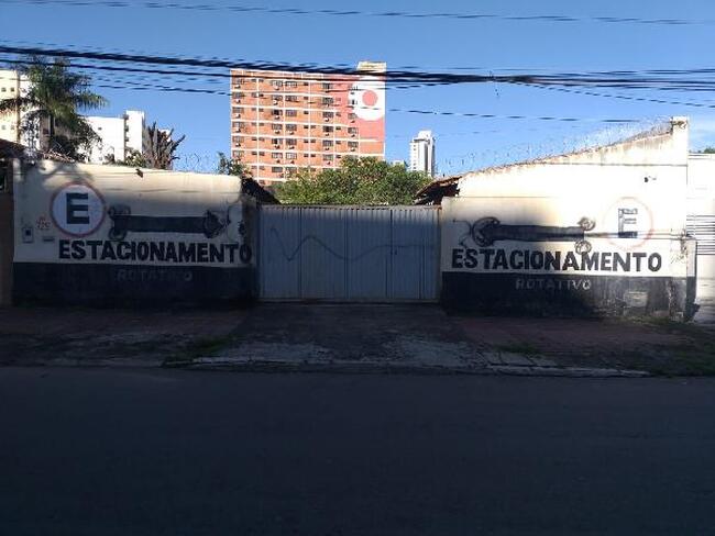 Terreno com 450m² de área de terreno - localizado no endereço: setor central, - goiania/go