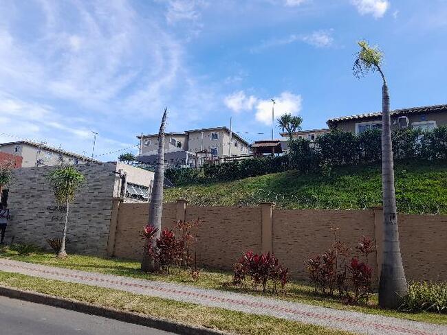 Apartamento com 44,3m² de área privativa - localizado no endereço: bernardo de souza, cond ponto gardenia - vespasiano/mg