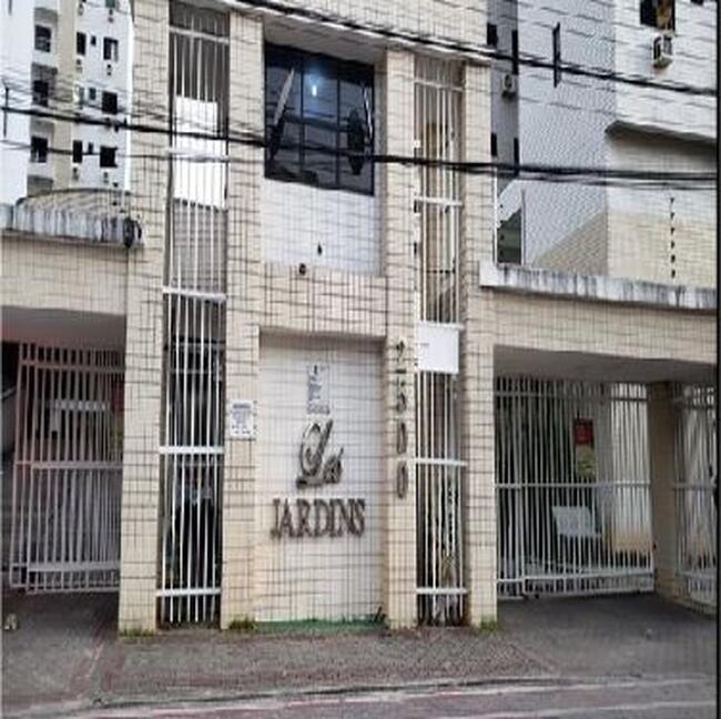 Apto Em Cond Conquista Laguna, Parque Dois Irmaos, Fortaleza/ Ce, localizado em Fortaleza - CE