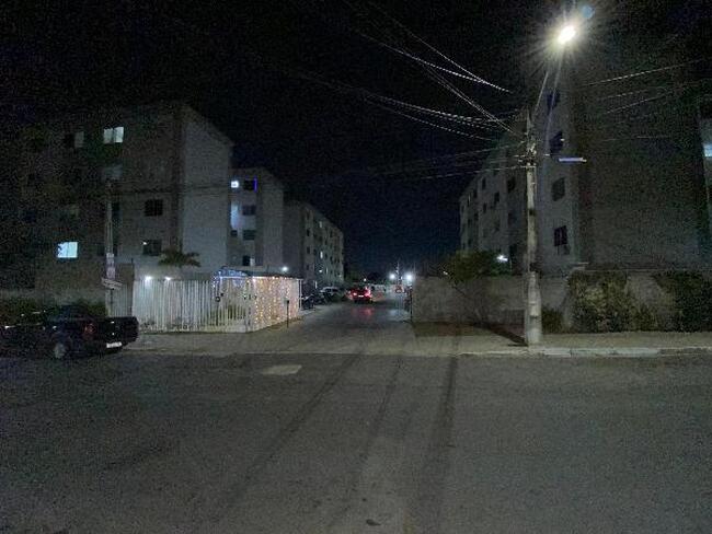 Apto Em Cond Res. Vila Pitaguary, Pajucara, Maracanau/ Ce, localizado em Maracanaú - CE