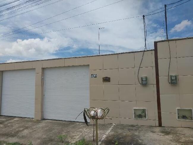 Casa Em Loteamento Croata Ville, Croata Ii, Pacajus/ Ce, localizado em Pacajus - CE