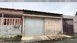 Foto de Casa - Área privativa: 54,89 m²Com 2 qt(s), 1 Banheiro(s), - Localizado(a): VILA MINHA ALDEIA, N. SN, LT 12 QD 19, , DESMEMBRAMENTO MINHA ALDEIA - RIO LARGO/AL - CEP: 57100000 - N° IPTU: 33991 - MATRÍCULA: 3081 - OFICIO: 1