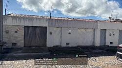 Foto de Casa - Área: 101,34 m² - 2 quarto(s), 2 banheiro(s), 1 vaga(s) - RUA MOACIR TORRES BANDEIRA ( ANT RUA PROJETADA A), nº 185, LT 22 QD G, AREIAS II, LOTEAMENTO ESPLENDOR - IGUATU/CE - CEP: 63508292- MATRÍCULA: 13931