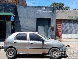 Foto de Casa - Área privativa: 99,56 m²Com 2 qt(s), 2 Banheiro(s), - Localizado(a): RUA PROJETADA 01, N. 07, LT 3P3 GLEBA 02, BETOLANDIA, GLEBA 03 - JUAZEIRO DO NORTE/CE - CEP: 63036000 - N° IPTU: 1066649 - MATRÍCULA: 25448 - OFICIO: 5