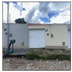 Foto de Casa - Área privativa: 80,24 m²Com 0 qt(s), 0 Banheiro(s), - Localizado(a): RUA MIGUEL BRILHANTE, N. 256, LT 05 QD C TERRENO 12, , SITIO CROATA I - PACAJUS/CE - CEP: 62870000 - N° IPTU: 116192 - MATRÍCULA: 5277 - OFICIO: 3