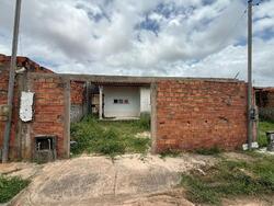 Foto de Casa - Área privativa: 53,9 m²Com 2 qt(s), 2 Banheiro(s), - Localizado(a): RUA 20, N. SN, LT 09 QD 56, , RESIDENCIAL CIDADE VERDE - PACO DO LUMIAR/MA - CEP: 65130000 - N° IPTU: 7383 - MATRÍCULA: 43323 - OFICIO: 1